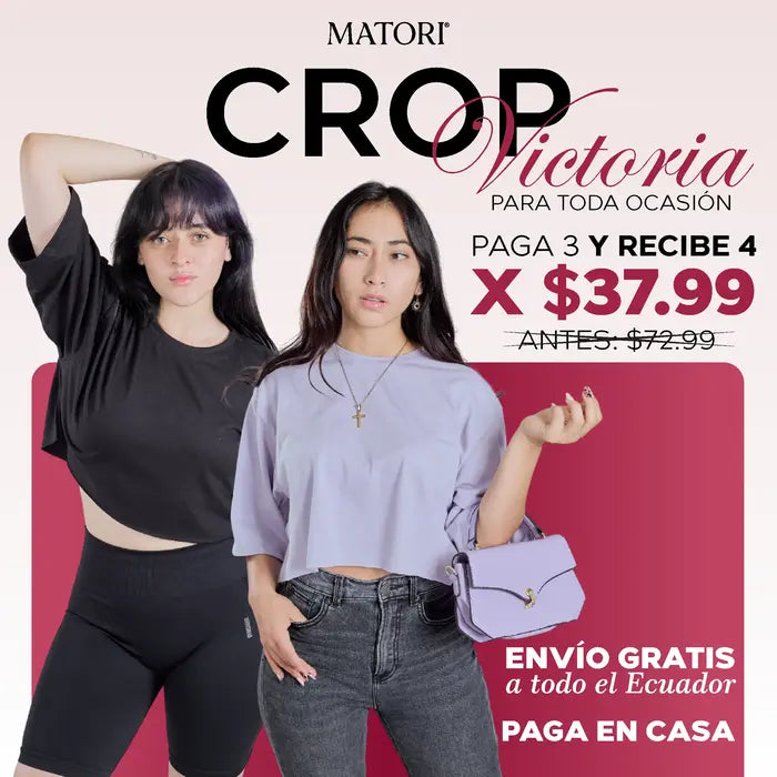 Crop Victoria