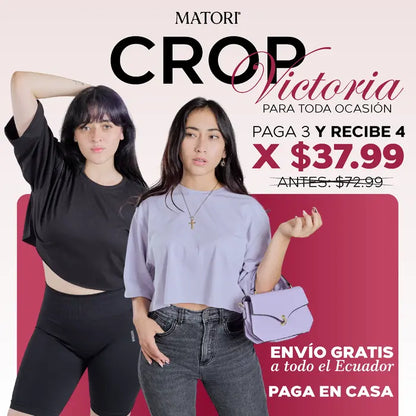 Crop Victoria