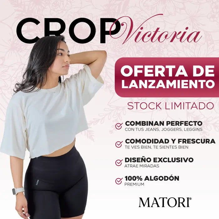 Crop Victoria