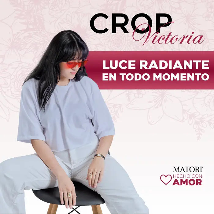 Crop Victoria