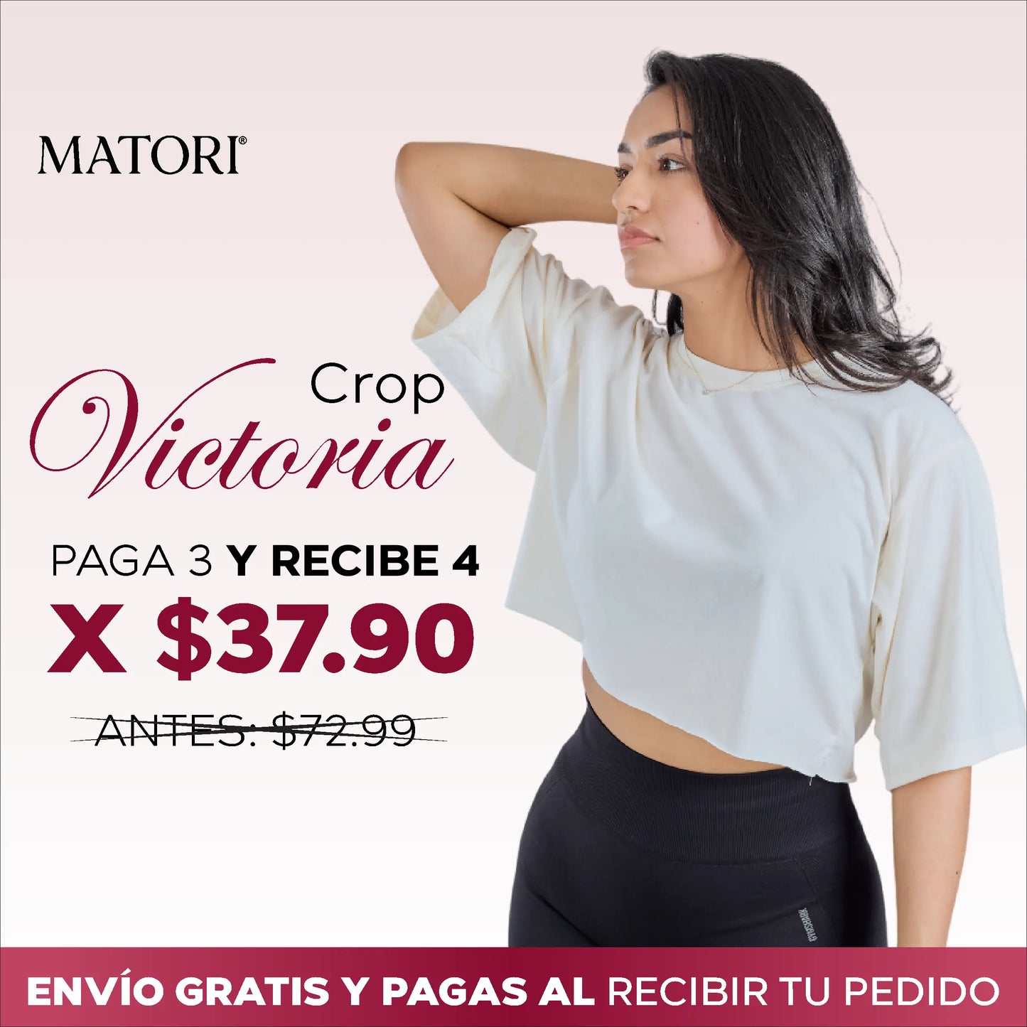 Crop Victoria Paga 3 y RECIBE 4